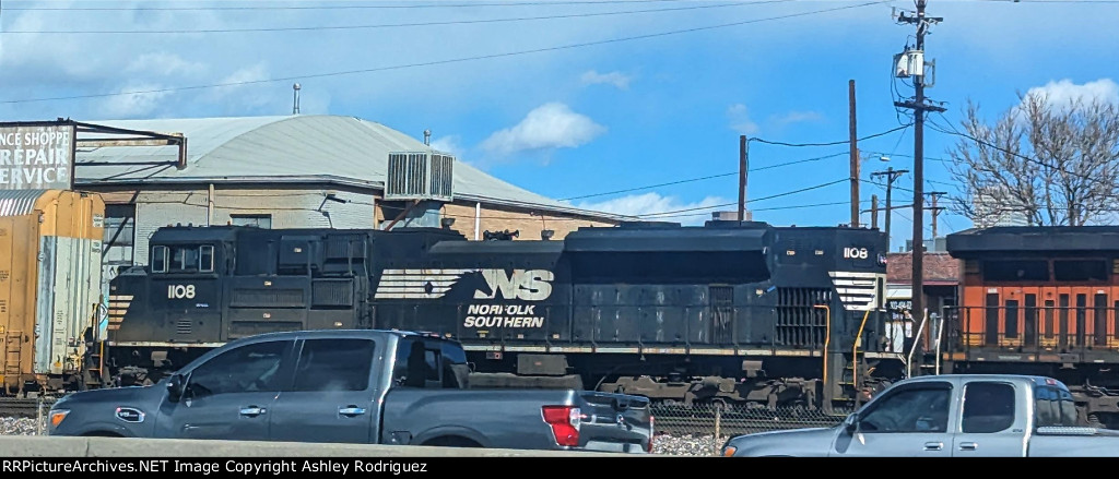 NS 1108